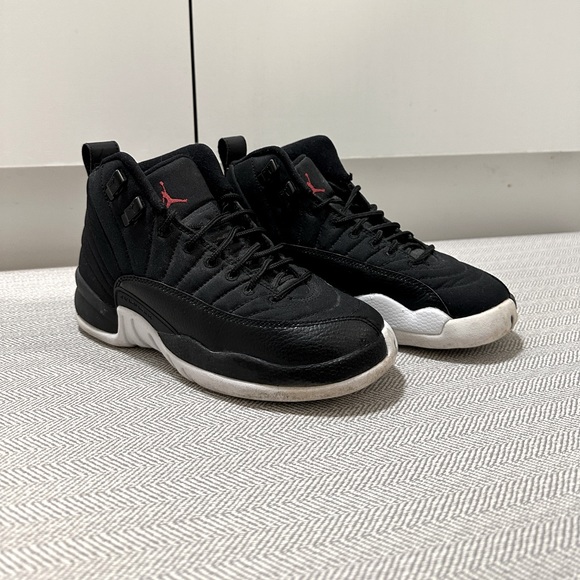 Jordan 12 retro nylon GS - Picture 2 of 6